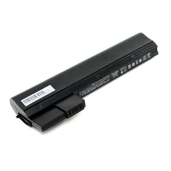 Imagem de Bateria para Notebook bringIT compatível com HP Part Number HSTNN-F05C 4400 mAh
