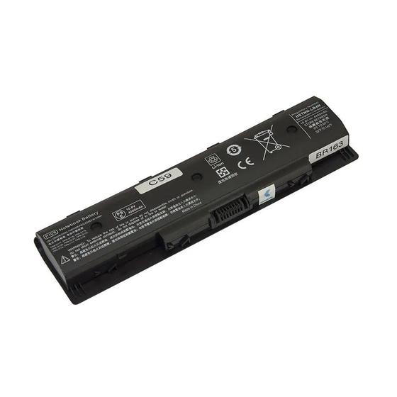 Imagem de Bateria para Notebook bringIT compatível com HP Part Number HSTNN-UB4N 4000 mAh