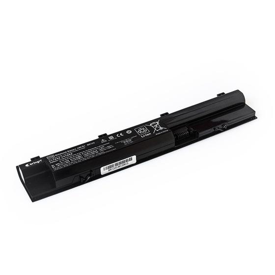 Imagem de Bateria para Notebook bringIT compatível com HP Part Number HSTNN-YB4J 4000 mAh