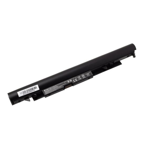 Imagem de Bateria para Notebook bringIT compatível com HP Part Number JC03  Preto 2200 mAh