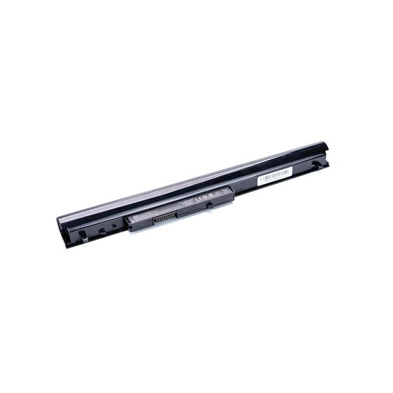 Imagem de Bateria para notebook bringIT compatível com Hp Part Number OA04  2000 mAh