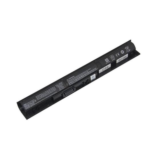 Bateria para Notebook bringIT compatível com HP Pavilion 14-V065BR Preto Menor preço em Bateria para Notebook bringIT compatível com HP Pavilion 14-V065BR Preto