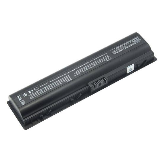 Imagem de Bateria para Notebook bringIT compatível com HP Pavilion DV6700 4400 mAh
