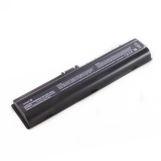 Imagem de Bateria para Notebook bringIT compatível com HP Pavilion DX6500 4400 mAh