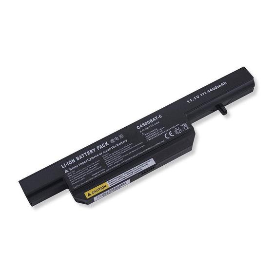 Bateria para Notebook bringIT compatível com Itautec Infoway W7535 6 Células Menor preço em Bateria para Notebook bringIT compatível com Itautec Infoway W7535 6 Células