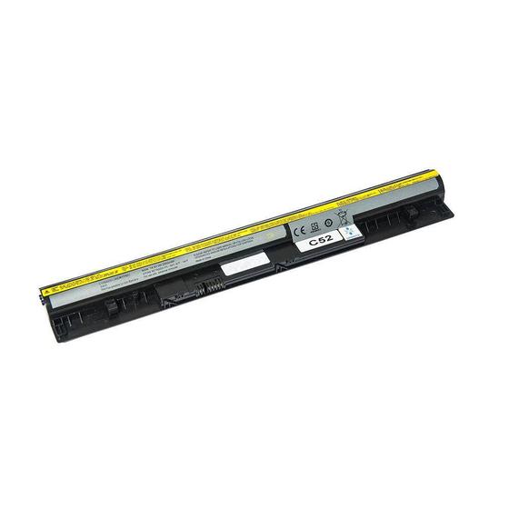 Imagem de Bateria para Notebook bringIT compatível com Lenovo Eraser M30 Series 2200 mAh