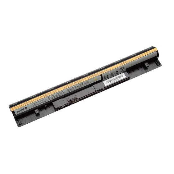 Imagem de Bateria para notebook bringIT compatível com Lenovo Part Number L12S4Z01  2200 mAh