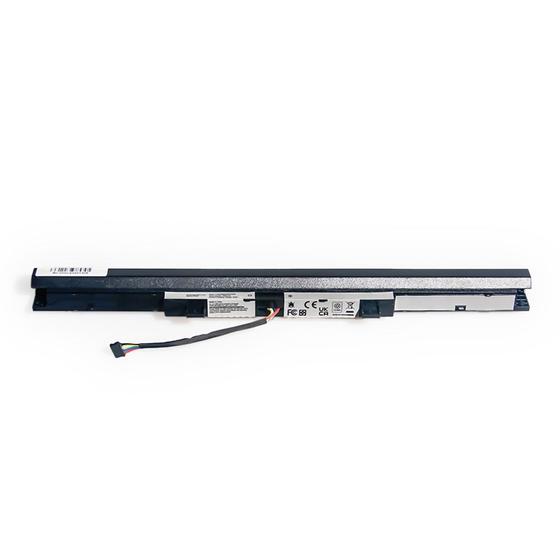 Imagem de Bateria para Notebook bringIT compatível com Lenovo Part Number L15L4A02 2085 mAh