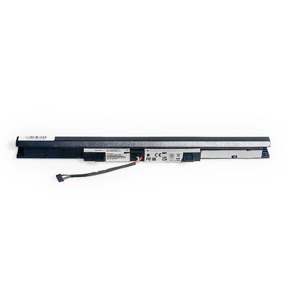 Imagem de Bateria para Notebook bringIT compatível com Lenovo Part Number L15S4A02 2085 mAh