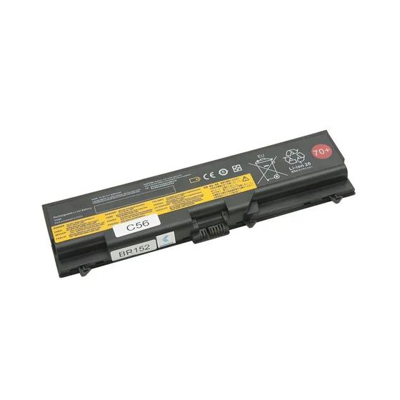 Imagem de Bateria para Notebook bringIT compatível com Lenovo ThinkPad T430 4000 mAh