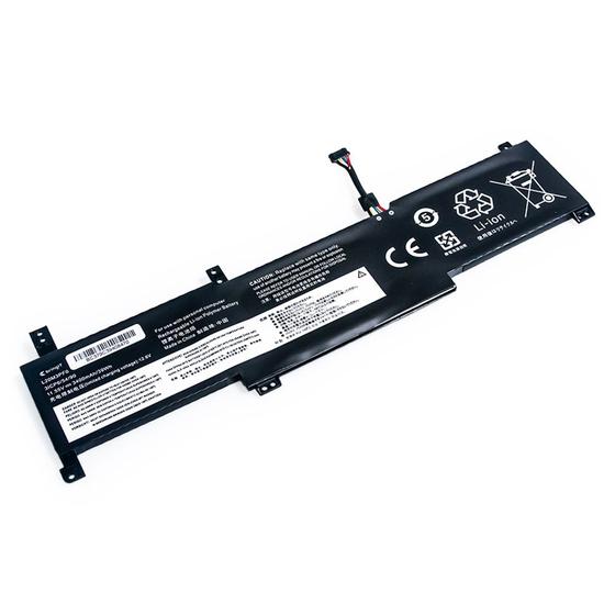 Imagem de Bateria para notebook bringIT compatível com Lenovo V14 G2-ITL/ALC (2021)  3400 mAh