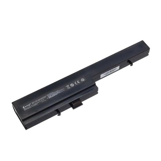 Imagem de Bateria para notebook bringIT compatível com Philco Part Number A14-00-3S2P4400-0  4000 mAh