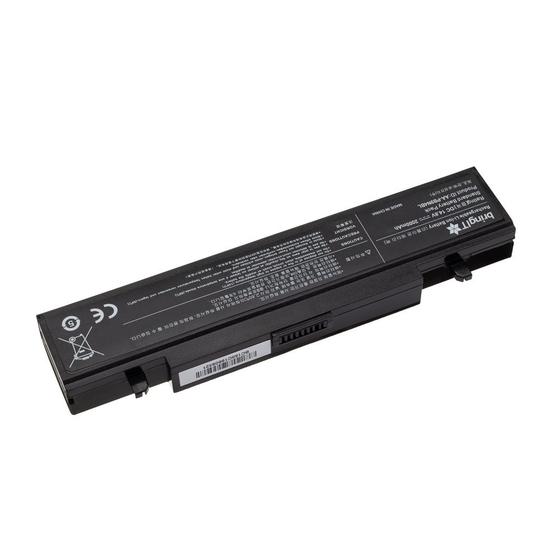 Imagem de Bateria para Notebook bringIT compatível com Samsung NP-RF411 2000 mAh