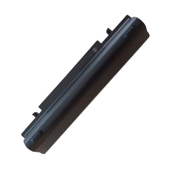 Imagem de Bateria para notebook bringIT compatível com Samsung NP-RF511-S03AU AA-PB9NC6B 6000 mAh Preto