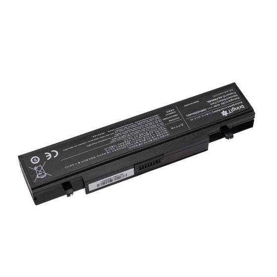 Imagem de Bateria para Notebook bringIT compatível com Samsung NP Series NP-RV411-AD1BR 2200 mAh