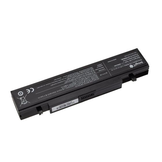 Imagem de Bateria para Notebook bringIT compatível com Samsung NP Series NP-RV415-AD3BR 2000 mAh