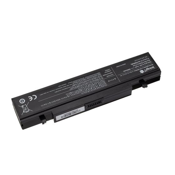 Imagem de Bateria para notebook bringIT compatível com Samsung NP Series NP300E4C-AD5BR  2000 mAh