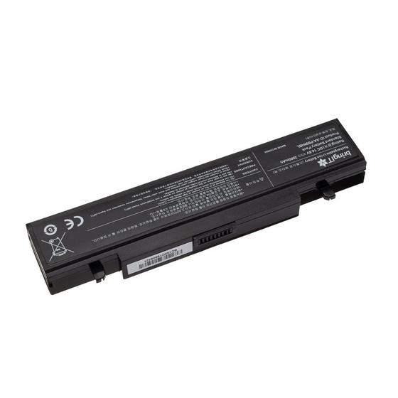 Imagem de Bateria para Notebook bringIT compatível com Samsung R429 2000 mAh