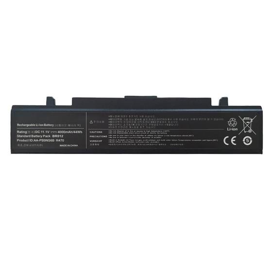 Bateria para Notebook bringIT compatível com Samsung RV Series RV411 4000 mAh Menor preço em Bateria para Notebook bringIT compatível com Samsung RV Series RV411 4000 mAh