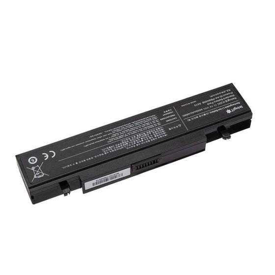 Bateria para Notebook bringIT compatível com Samsung RV Series RV415-AD1 4400 mAh Menor preço em Bateria para Notebook bringIT compatível com Samsung RV Series RV415-AD1 4400 mAh