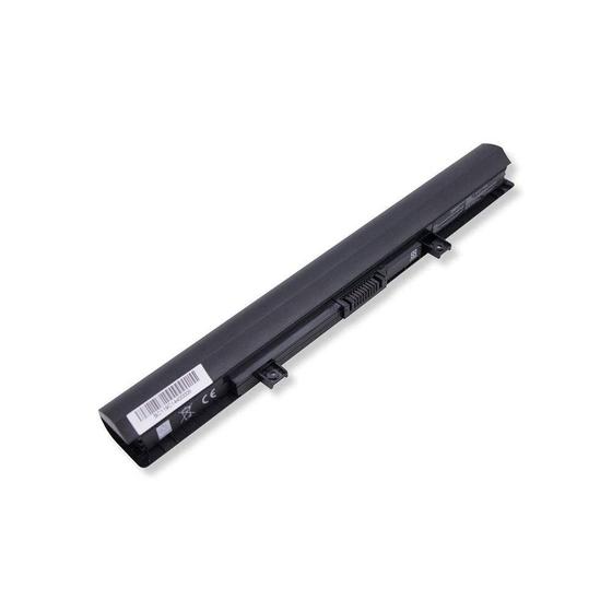 Imagem de Bateria para notebook bringIT compatível com Toshiba Satellite C55-B5270 2200 mAh Preto