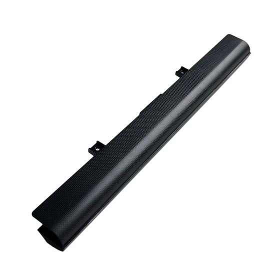 Imagem de Bateria para notebook bringIT compatível com Toshiba Satellite C55-B5290  2200 mAh Preto