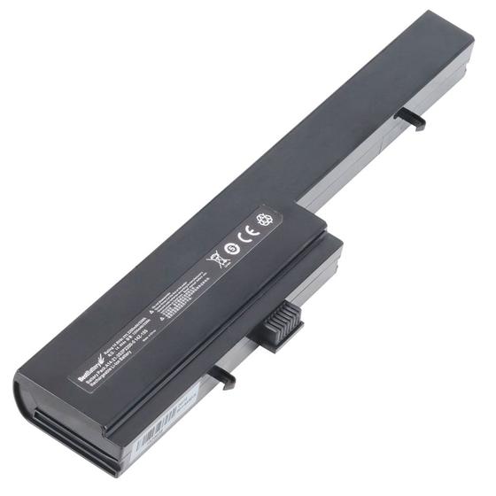 Imagem de Bateria para Notebook CCE Win X345E