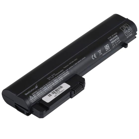 Imagem de Bateria para Notebook Compaq Business-notebook NC2400