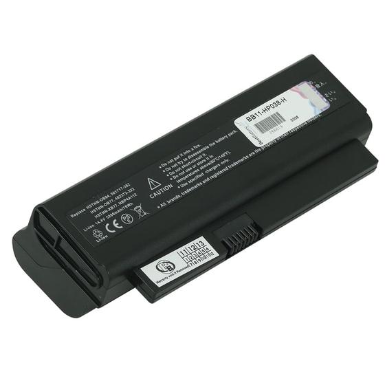 Imagem de Bateria para Notebook Compaq Presario CQ20-300