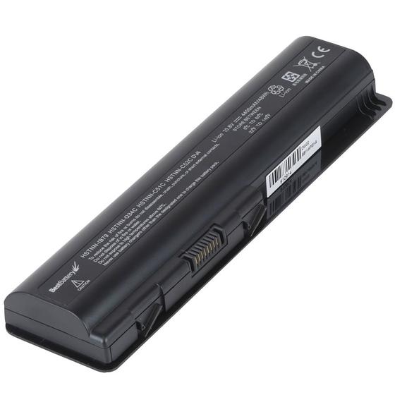 Imagem de Bateria para Notebook Compaq Presario CQ40-140