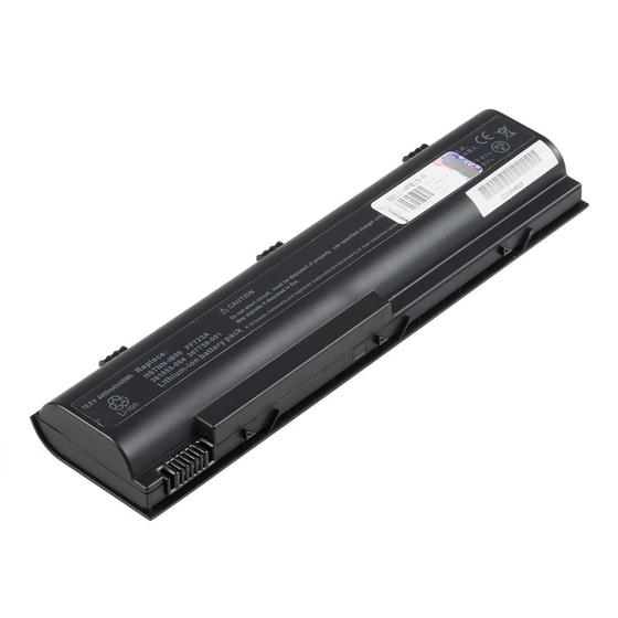 Imagem de Bateria para Notebook Compaq Presario M2030