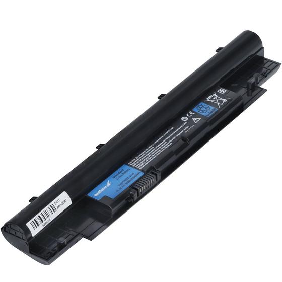 Imagem de Bateria para Notebook Dell 312-1258