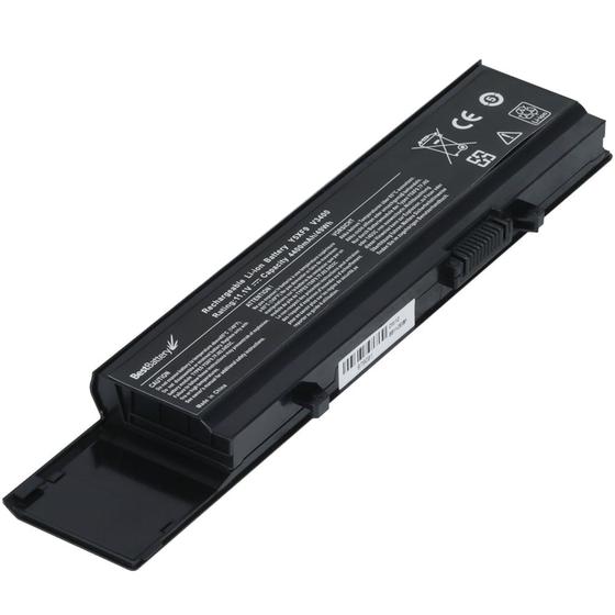 Imagem de Bateria para Notebook Dell 3500