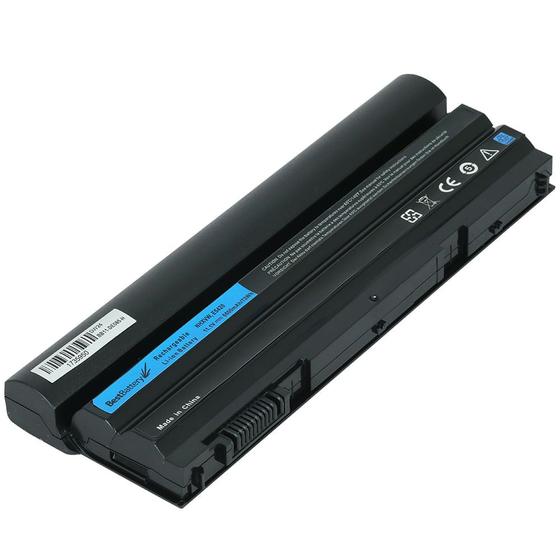 Imagem de Bateria para Notebook Dell 451-12048