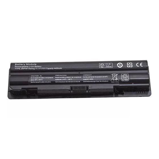 Imagem de Bateria para notebook dell 453-10186 xps 17  3d