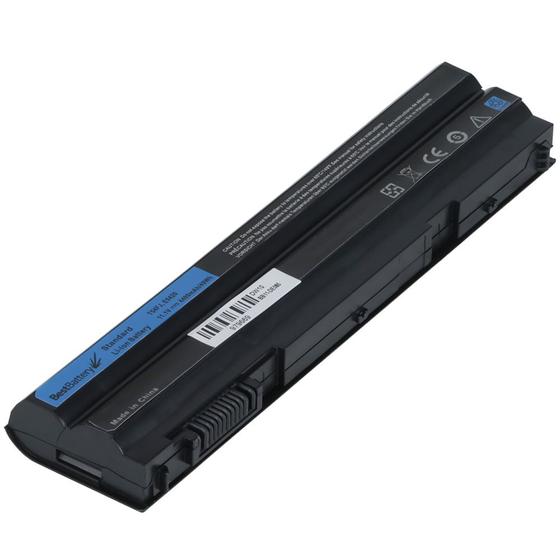 Imagem de Bateria para Notebook Dell 8858X