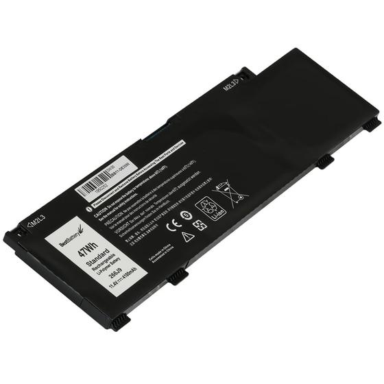 Imagem de Bateria para Notebook Dell G3 15-3500