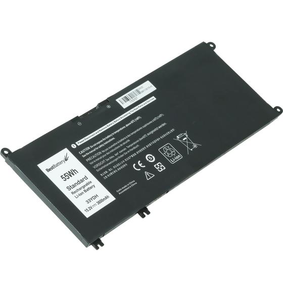 Imagem de Bateria para Notebook Dell G3-3579-M20p