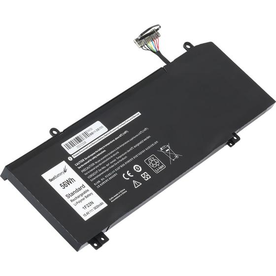 Imagem de Bateria para Notebook Dell G5-5590-A20