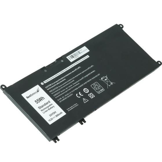 Imagem de Bateria para Notebook Dell G7-7588-A40B