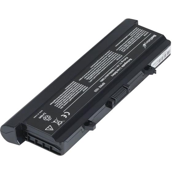 Imagem de Bateria para Notebook Dell INR18650