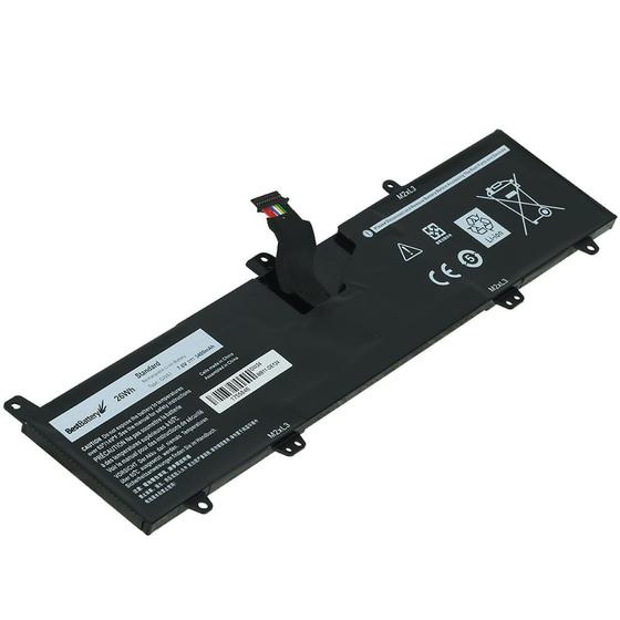 Imagem de Bateria para Notebook Dell Inspiron 11-3164