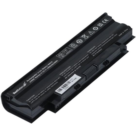 Imagem de Bateria para Notebook Dell Inspiron 13R-3010-D370hk