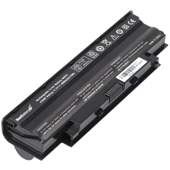 Imagem de Bateria para Notebook Dell Inspiron 13R-3010-D381