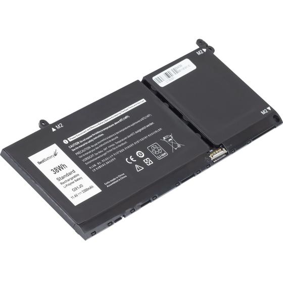 Imagem de Bateria para Notebook Dell Inspiron 15 5510