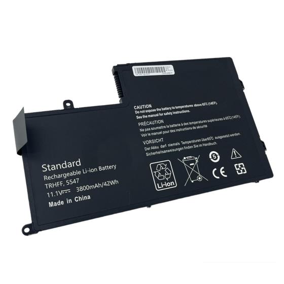 Imagem de Bateria Para Notebook Dell Inspiron 15-5557 P39f Trhff