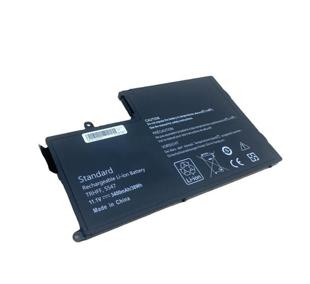 Bateria Para Notebook Dell Inspiron 15-5557 P39f Trhff Menor preço em Bateria Para Notebook Dell Inspiron 15-5557 P39f Trhff