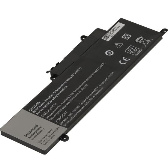 Imagem de Bateria para Notebook Dell Inspiron 15-7568