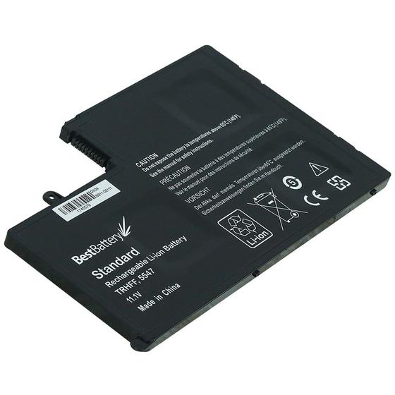 Bateria para Notebook Dell Inspiron 5447 5448 5547 5557 5548 TRHFF 11.1V Menor preço em Bateria para Notebook Dell Inspiron 5447 5448 5547 5557 5548 TRHFF 11.1V