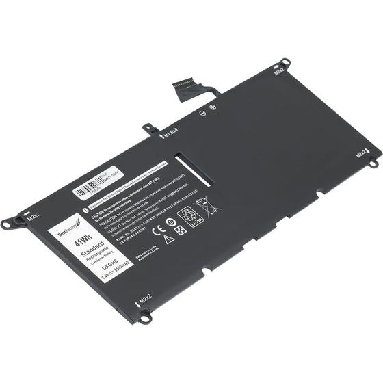 Imagem de Bateria para Notebook Dell Inspiron i13 7391